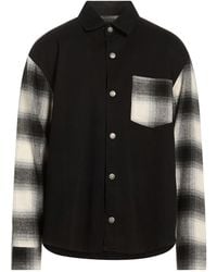 Imperial - Jacket Cotton, Polyester, Acrylic - Lyst