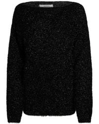 Alpha Studio - Sweater Viscose, Polyamide - Lyst