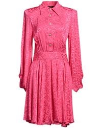 W Les Femmes By Babylon - Mini Dress - Lyst