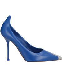 McQueen - Pumps - Lyst