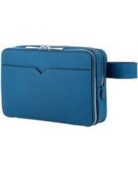 Valextra - Gürteltasche - Lyst