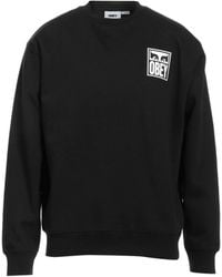 Obey - Sweatshirt - Lyst