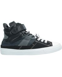 Maison Margiela High-top sneakers for Men - Up to 64% off at Lyst.com