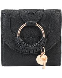 See By Chloé - Wallet - Lyst