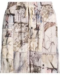 DOMREBEL - Shorts & Bermuda Shorts - Lyst