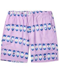 Flagstuff - Shorts & Bermuda Shorts - Lyst