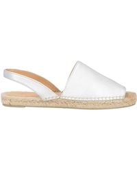 Castañer - Espadrillas - Lyst