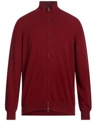 Fedeli - Cardigan Cashmere - Lyst