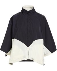 Alpha Studio - Giacca & Giubbotto - Lyst