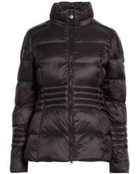 EA7 - Puffers - Lyst