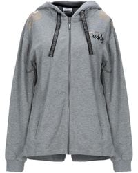 Freddy - Sweatshirt Polyester, Cotton, Elastane - Lyst
