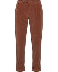 Briglia 1949 - Pants - Lyst