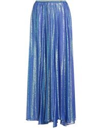 forte_forte - Maxi Skirts - Lyst