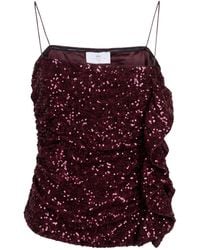 Nenette - Tops - Lyst