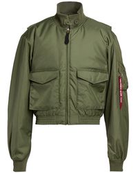 Alpha Industries - Jacket - Lyst