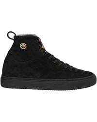 Cerruti 1881 - Sneakers Cow Leather - Lyst
