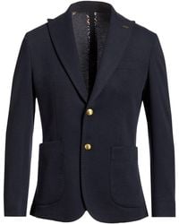 Bob - Blazer Polyester, Viscose, Elastane - Lyst