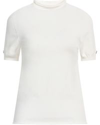 Twinset - Turtleneck - Lyst