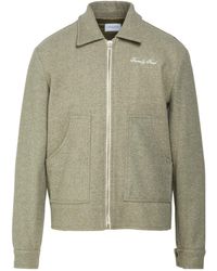 FAMILY FIRST - Jacket - Lyst