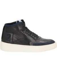 BLOCKS 79 - Sneakers Leather - Lyst