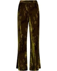 Siyu - Trouser - Lyst