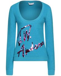 JW Anderson - Pullover - Lyst