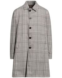 Lardini - Sobretodo y gabardina - Lyst