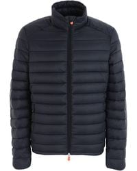Save The Duck - Down Jacket - Lyst