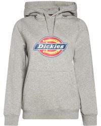 Dickies - Sweatshirt Cotton, Polyester - Lyst
