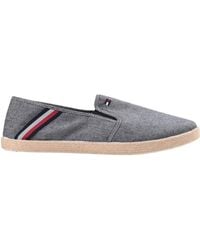 Alpargatas y sandalias Tommy Hilfiger de hombre: hasta el 20 % de descuento  | Lyst