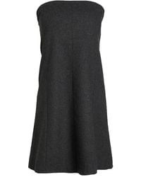 Alysi - Mini Dress - Lyst
