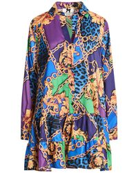 No Secrets - Mini Dresses - Lyst