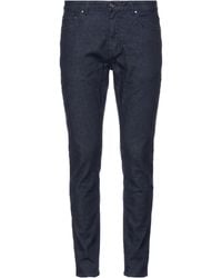 Harmont & Blaine - Trouser - Lyst
