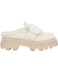 Santoni - Mules & Clogs - Lyst