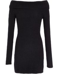 8 by YOOX - Short Dress - Lyst