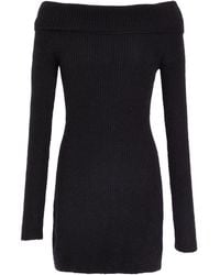 8 by YOOX - Short Dress - Lyst