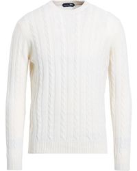 Harmont & Blaine - Pullover - Lyst