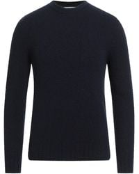 Alpha Studio - Sweater Wool, Polyamide, Cashmere, Elastane - Lyst