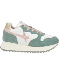 W6yz - Sneakers - Lyst