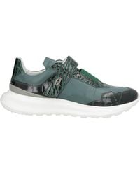 Giovanni Conti - Sneakers Calfskin - Lyst