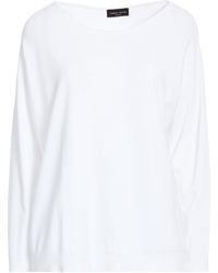 Roberto Collina - Jumper - Lyst