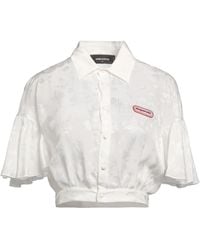 DSquared² - Shirt - Lyst