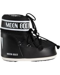 Moon Boot - Stiefelette - Lyst