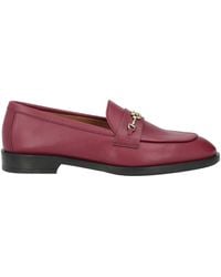 Frau - Loafer - Lyst