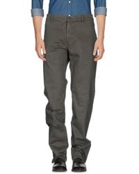 Fay - Trouser - Lyst