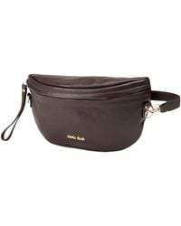 Marc Ellis - Belt Bag Leather - Lyst