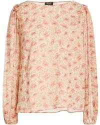 Liu Jo - Tops - Lyst