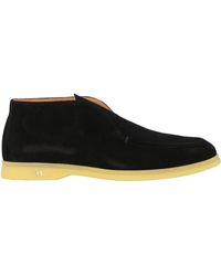 Lardini - Stiefelette - Lyst