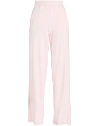 Jijil - Pants Cotton, Polyester - Lyst
