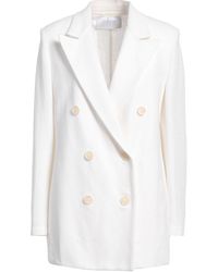 Harris Wharf London - Blazer - Lyst